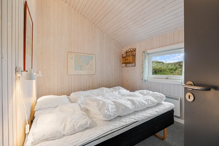 Ferienhaus B2516 in Bjerregårdsvej 36 B, Bjerregård - Bild #18