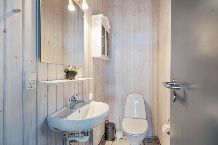 Ferienhaus B2516 in Bjerregårdsvej 36 B, Bjerregård - Bild #19