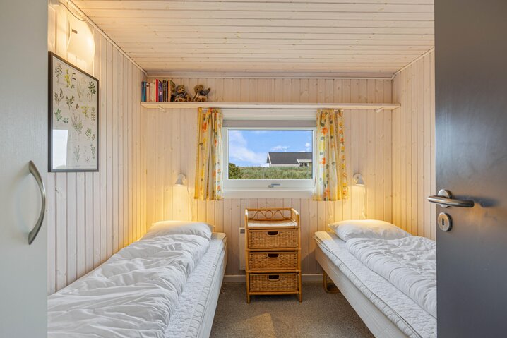 Ferienhaus B2516 in Bjerregårdsvej 36 B, Bjerregård - Bild #20