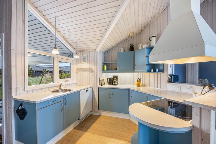 Ferienhaus B2516 in Bjerregårdsvej 36 B, Bjerregård - Bild #2