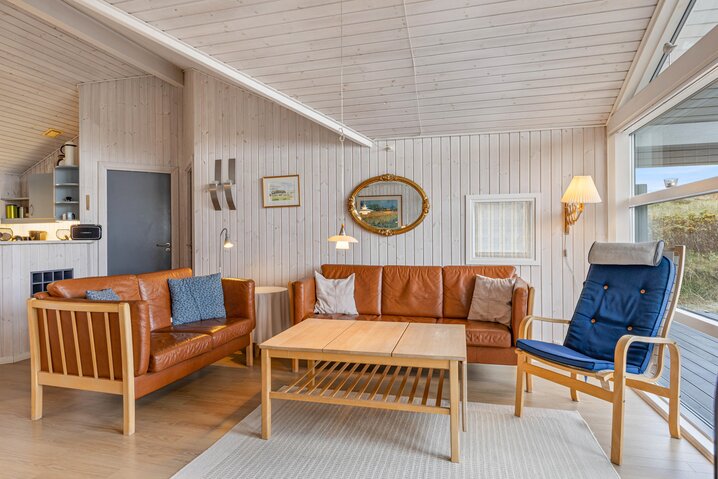 Ferienhaus B2516 in Bjerregårdsvej 36 B, Bjerregård - Bild #4