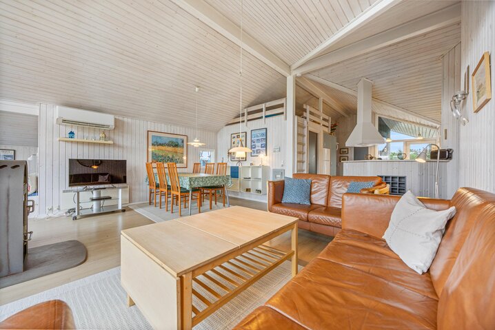 Ferienhaus B2516 in Bjerregårdsvej 36 B, Bjerregård - Bild #5