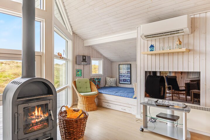 Ferienhaus B2516 in Bjerregårdsvej 36 B, Bjerregård - Bild #6