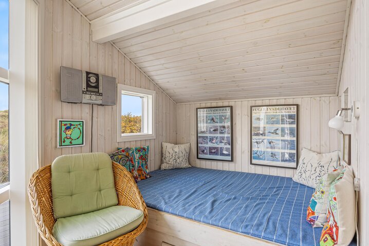 Ferienhaus B2516 in Bjerregårdsvej 36 B, Bjerregård - Bild #7