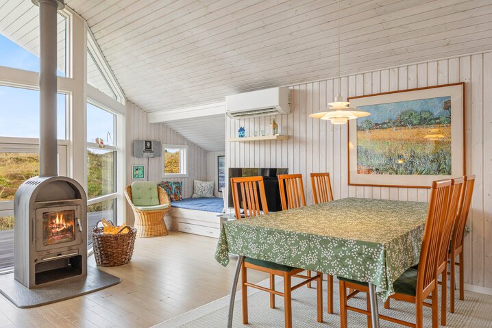 Ferienhaus B2516 in Bjerregårdsvej 36 B, Bjerregård - Bild #8