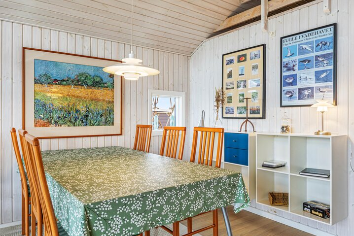 Ferienhaus B2516 in Bjerregårdsvej 36 B, Bjerregård - Bild #9