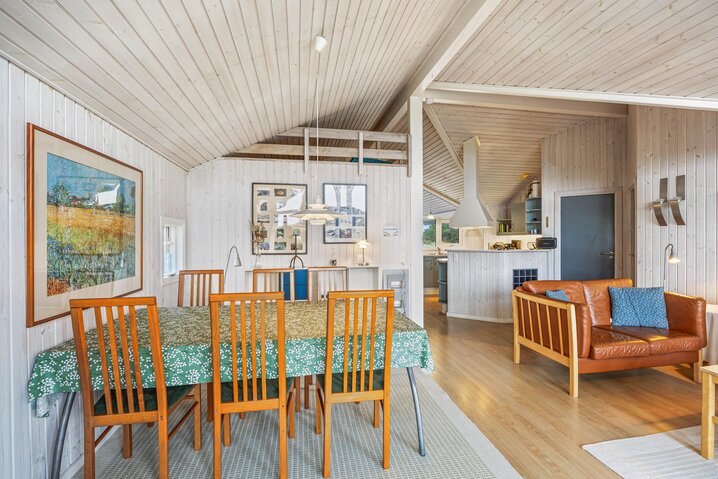 Ferienhaus B2516 in Bjerregårdsvej 36 B, Bjerregård - Bild #10