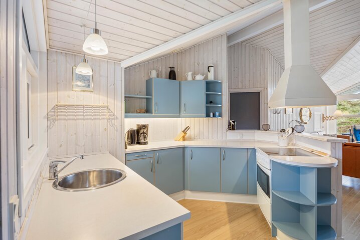 Ferienhaus B2516 in Bjerregårdsvej 36 B, Bjerregård - Bild #11