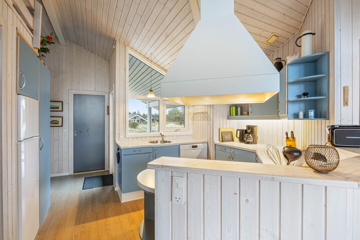 Ferienhaus B2516 in Bjerregårdsvej 36 B, Bjerregård - Bild #12