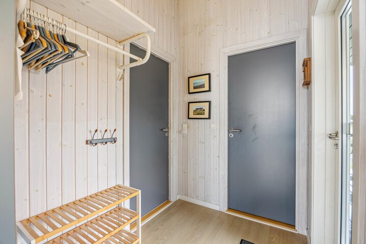 Ferienhaus B2516 in Bjerregårdsvej 36 B, Bjerregård - Bild #21