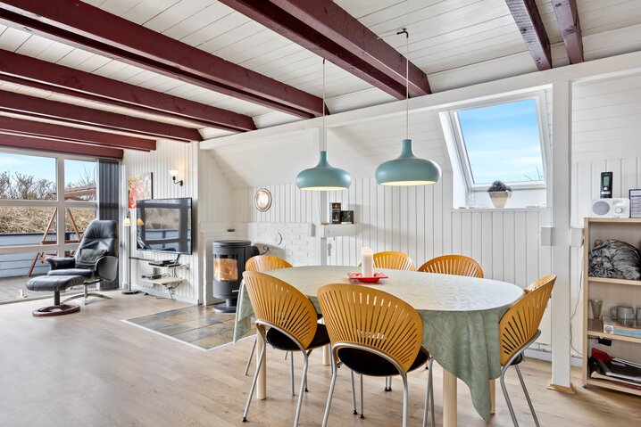 Sommerhus B2518 på Nygårdsvej 18, Bjerregård - Billede #6