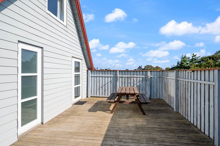 Sommerhus B2518 på Nygårdsvej 18, Bjerregård - Billede #31