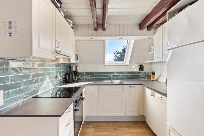 Sommerhus B2518 på Nygårdsvej 18, Bjerregård - Billede #2