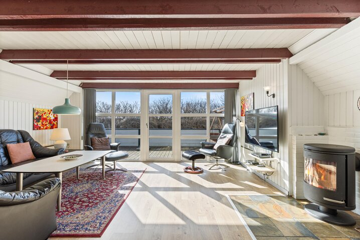 Sommerhus B2518 på Nygårdsvej 18, Bjerregård - Billede #3