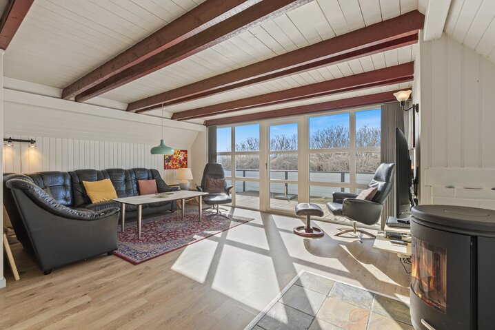 Sommerhus B2518 på Nygårdsvej 18, Bjerregård - Billede #4