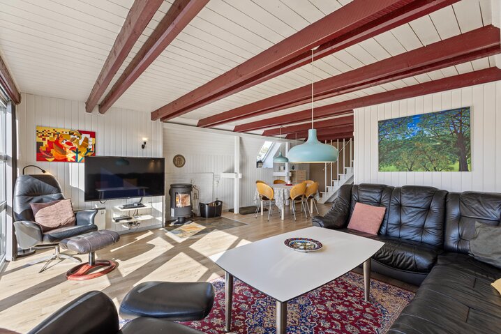 Sommerhus B2518 på Nygårdsvej 18, Bjerregård - Billede #5