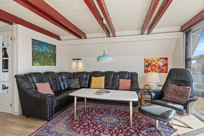 Sommerhus B2518 på Nygårdsvej 18, Bjerregård - Billede #6