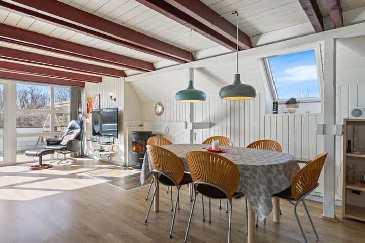 Sommerhus B2518 på Nygårdsvej 18, Bjerregård - Billede #7