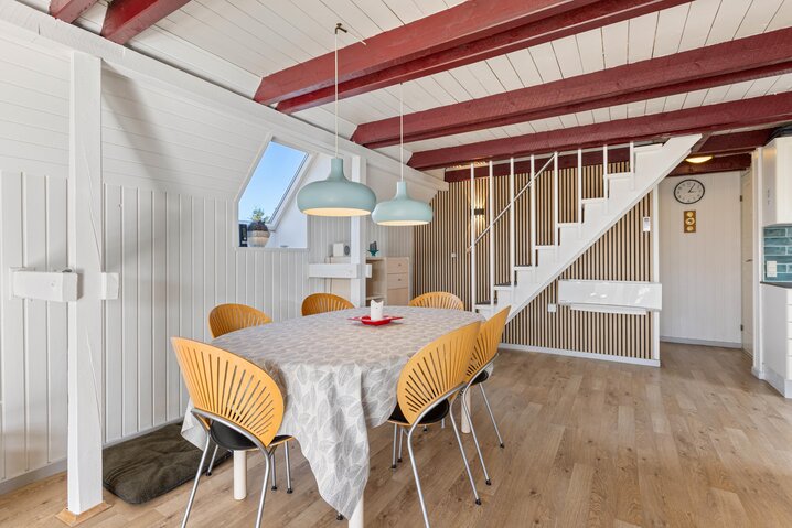 Sommerhus B2518 på Nygårdsvej 18, Bjerregård - Billede #8