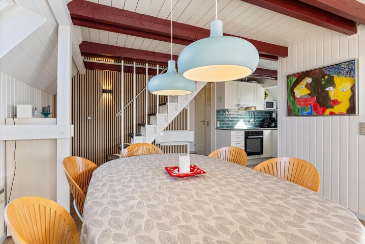 Sommerhus B2518 på Nygårdsvej 18, Bjerregård - Billede #9