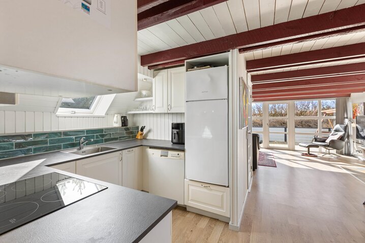 Sommerhus B2518 på Nygårdsvej 18, Bjerregård - Billede #10