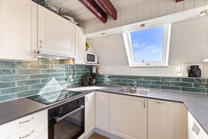 Sommerhus B2518 på Nygårdsvej 18, Bjerregård - Billede #11