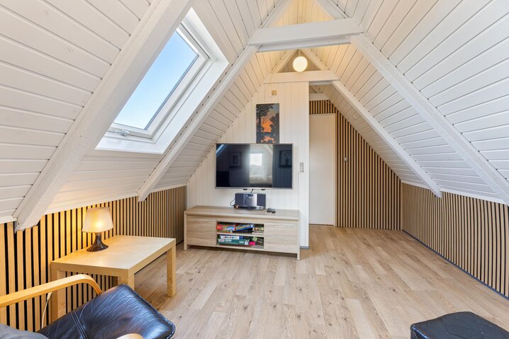 Sommerhus B2518 på Nygårdsvej 18, Bjerregård - Billede #12