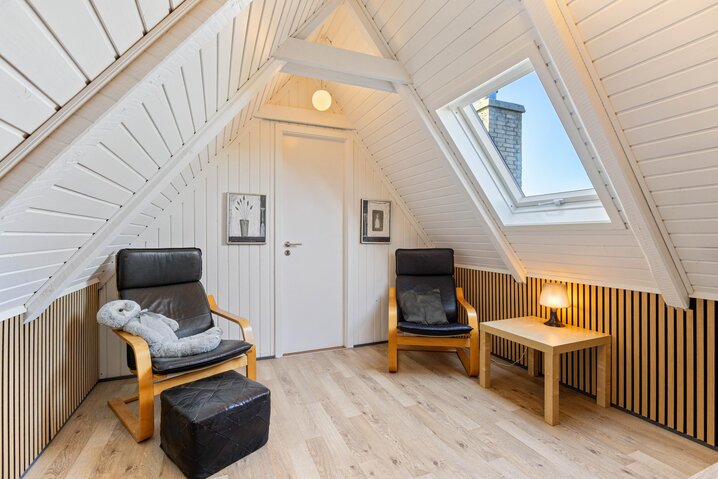 Sommerhus B2518 på Nygårdsvej 18, Bjerregård - Billede #14