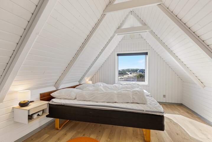 Sommerhus B2518 på Nygårdsvej 18, Bjerregård - Billede #15