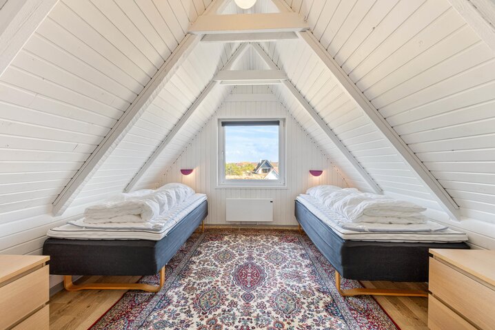 Sommerhus B2518 på Nygårdsvej 18, Bjerregård - Billede #19