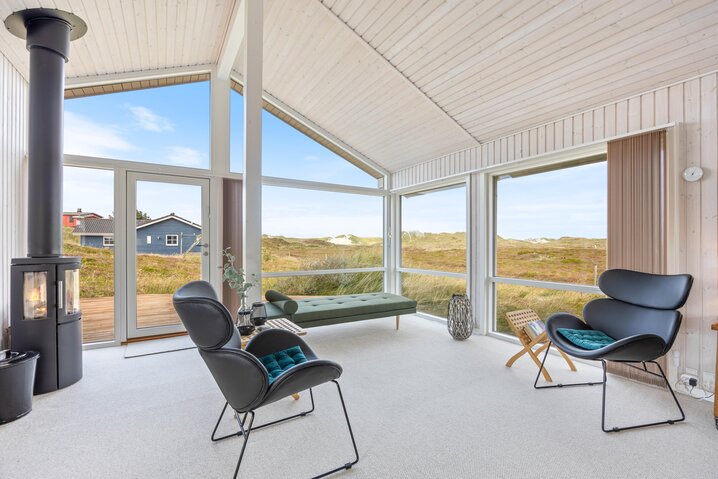 Ferienhaus B2519 in Bjerregårdsvej 308, Bjerregård - Bild #6