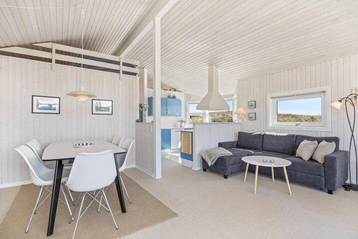 Ferienhaus B2519 in Bjerregårdsvej 308, Bjerregård - Bild #10