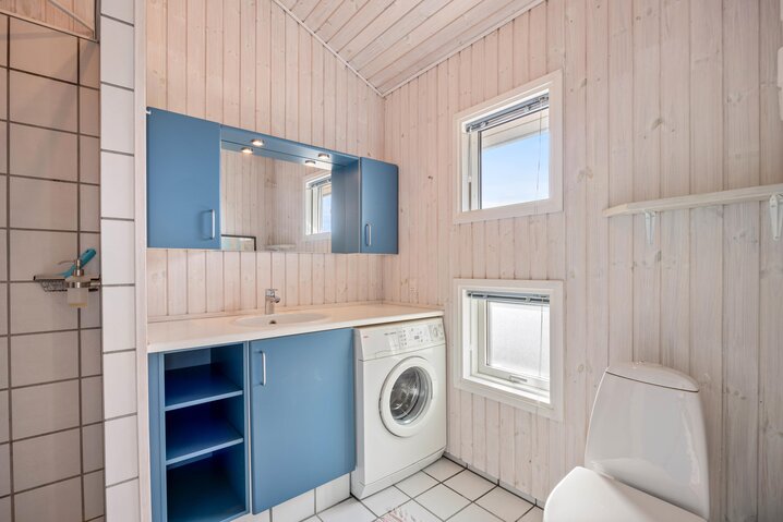 Sommerhus B2519 på Bjerregårdsvej 308, Bjerregård - Billede #18