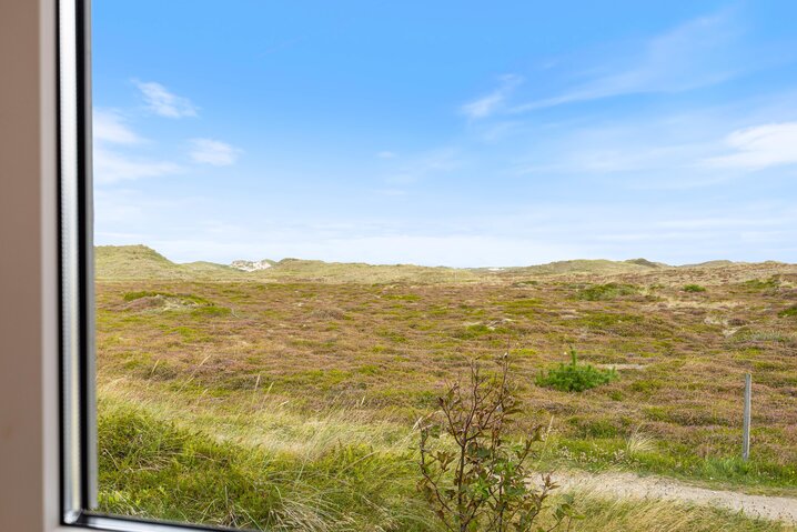 Sommerhus B2519 på Bjerregårdsvej 308, Bjerregård - Billede #22