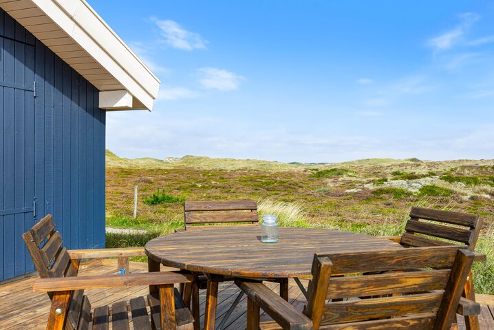 Sommerhus B2519 på Bjerregårdsvej 308, Bjerregård - Billede #25