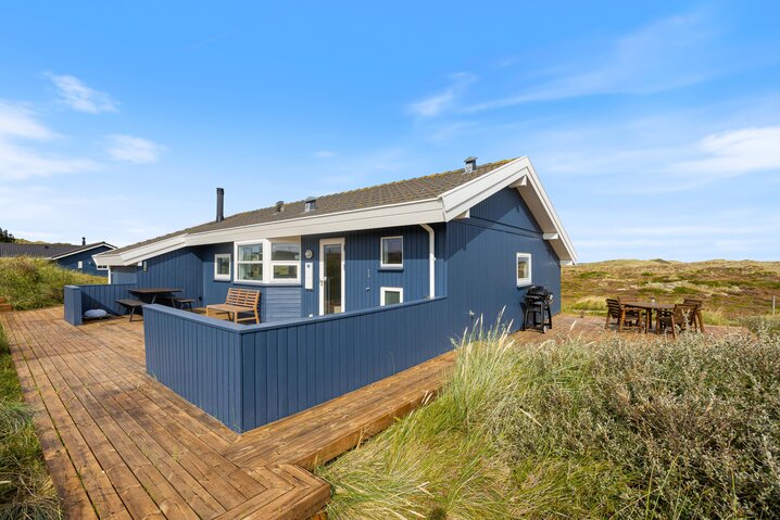 Sommerhus B2519 på Bjerregårdsvej 308, Bjerregård - Billede #27