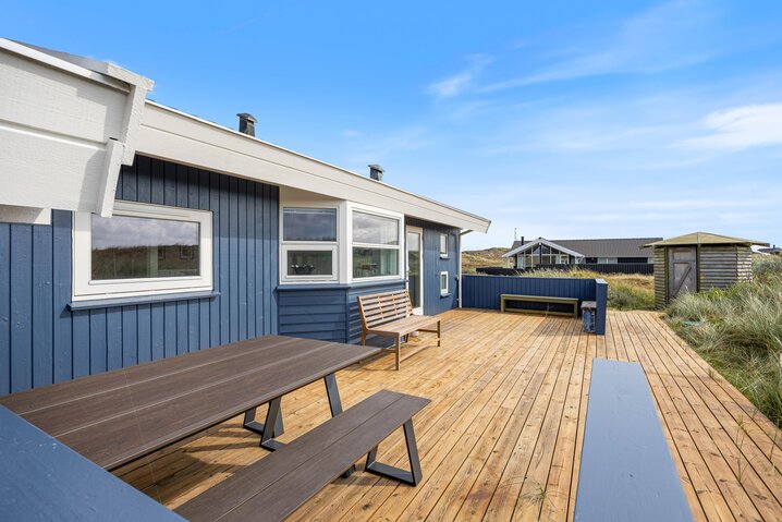 Sommerhus B2519 på Bjerregårdsvej 308, Bjerregård - Billede #28