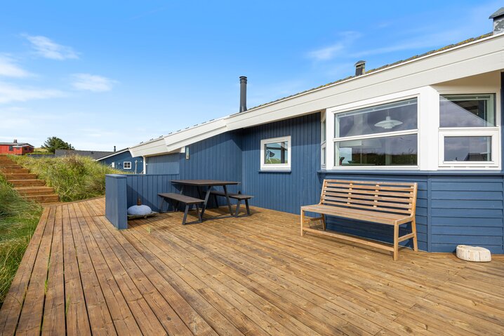 Sommerhus B2519 på Bjerregårdsvej 308, Bjerregård - Billede #29