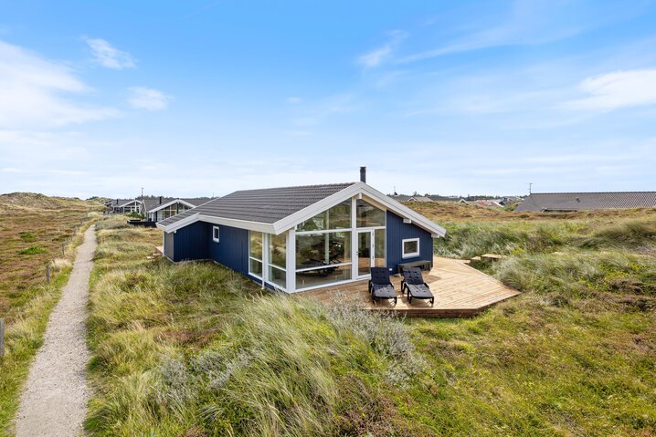 Sommerhus B2519 på Bjerregårdsvej 308, Bjerregård - Billede #30