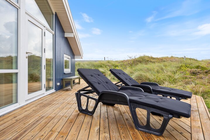 Sommerhus B2519 på Bjerregårdsvej 308, Bjerregård - Billede #31