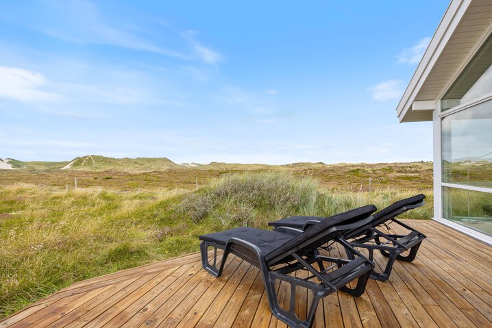 Sommerhus B2519 på Bjerregårdsvej 308, Bjerregård - Billede #32