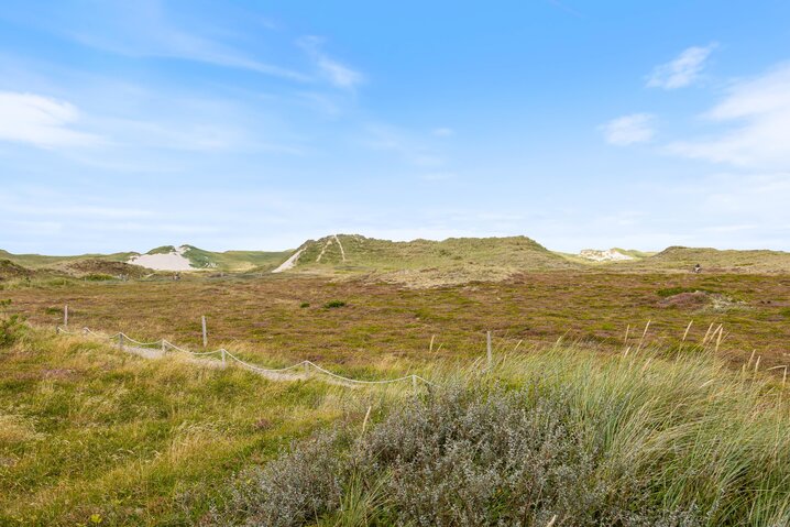 Sommerhus B2519 på Bjerregårdsvej 308, Bjerregård - Billede #33
