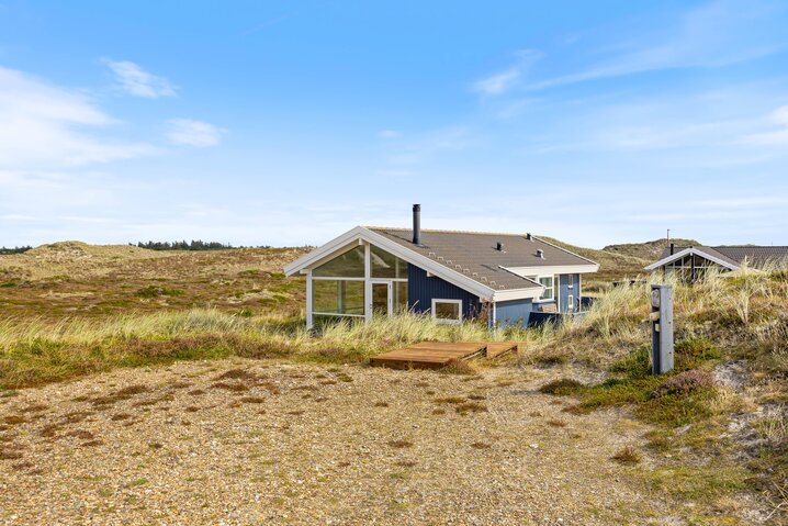 Sommerhus B2519 på Bjerregårdsvej 308, Bjerregård - Billede #35