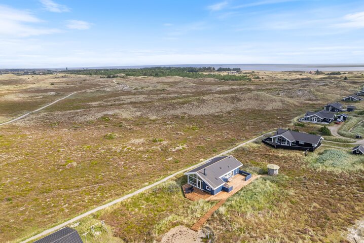 Sommerhus B2519 på Bjerregårdsvej 308, Bjerregård - Billede #36