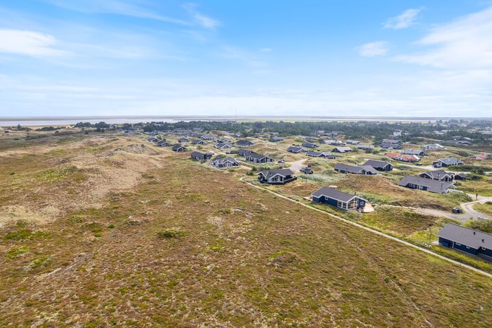 Sommerhus B2519 på Bjerregårdsvej 308, Bjerregård - Billede #37