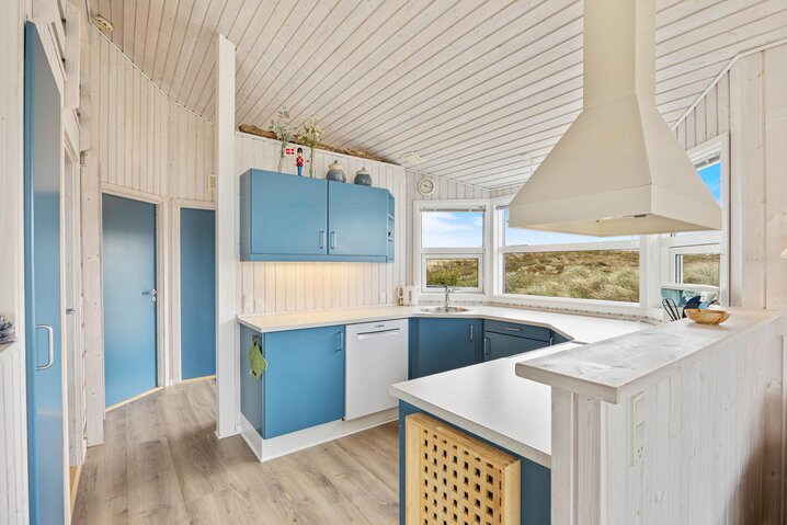 Sommerhus B2519 på Bjerregårdsvej 308, Bjerregård - Billede #3