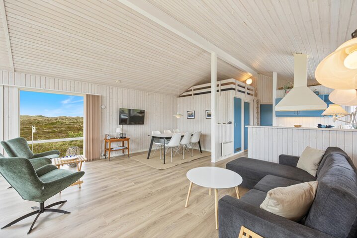 Sommerhus B2519 på Bjerregårdsvej 308, Bjerregård - Billede #4