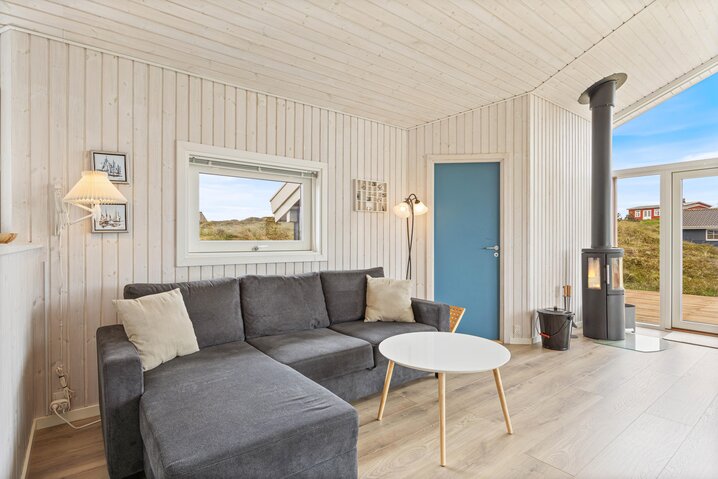 Sommerhus B2519 på Bjerregårdsvej 308, Bjerregård - Billede #5
