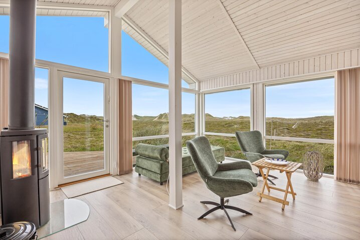 Ferienhaus B2519 in Bjerregårdsvej 308, Bjerregård - Bild #6
