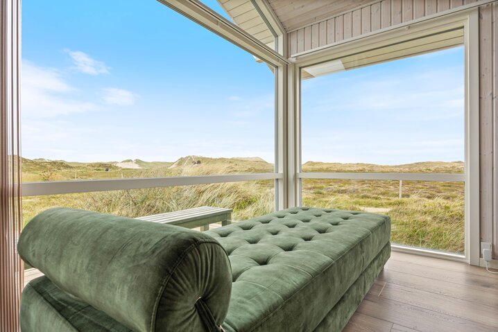 Sommerhus B2519 på Bjerregårdsvej 308, Bjerregård - Billede #8